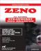ZENO DOG ÇİLEK İÇERİKLİ DOĞAL KÖPEK ŞAMPUANI 250 ML